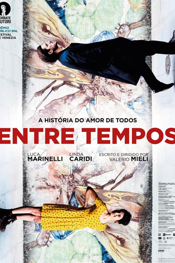  de Filme Entre Tempos (2018)