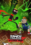 Randy Cunningham: 9th Grade Ninja (1ª Temporada) (Randy Cunningham: 9th Grade Ninja)