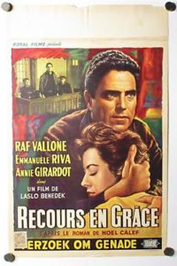  de Filme Recourse in Grace (1960)