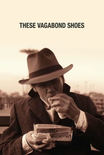 These Vagabond Shoes - Poster / Capa / Cartaz - Oficial 1