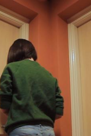 Poster 1 de Curta Click/Wheel (2020)