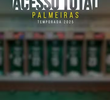 Acesso Total - Palmeiras