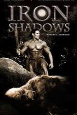 Iron Shadows (Iron Shadows)