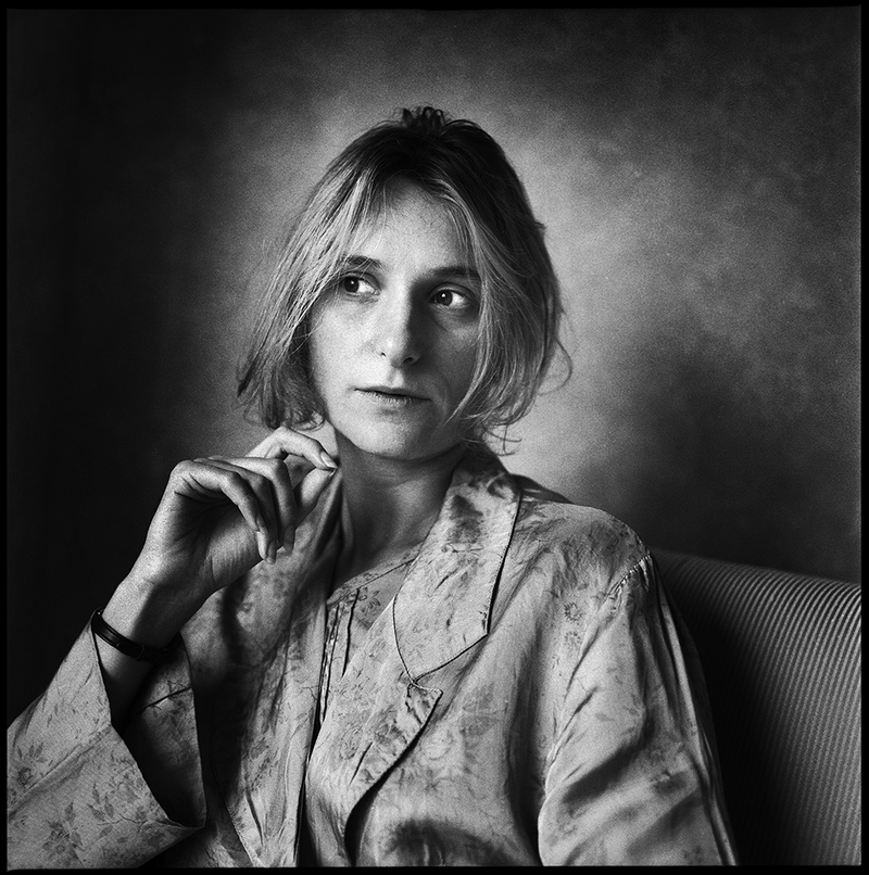Katrin Cartlidge - Foto 1