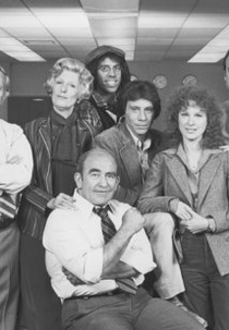 Lou Grant (Lou Grant)