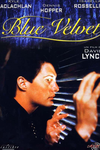  de Filme Veludo Azul (1986)