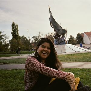 Foto de perfil de Karina