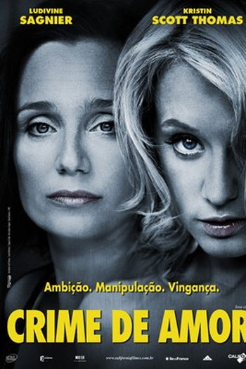 de Filme Crime de Amor (2010)