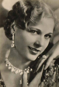 Esther Ralston