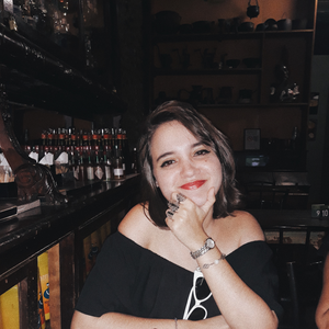 Foto de perfil de Marcelly
