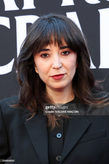 Michelle Garza Cervera