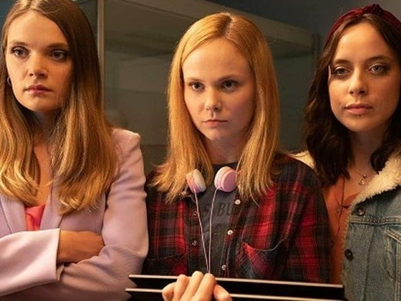 Foto 2 de Sexify (1ª Temporada)