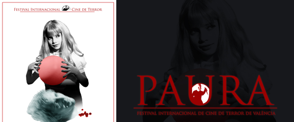 Paura Festival Internacional de Cine de Terror de Valência, Espanha