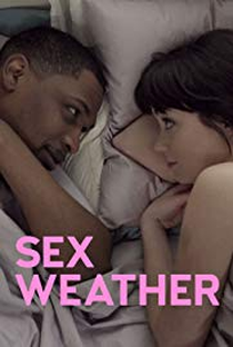 Sex Weather - Poster / Capa / Cartaz - Oficial 1