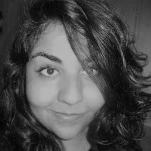 Foto de perfil de Audrey Christina do Nascimento