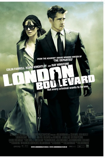  de Filme O Último Guarda-Costas (2010)