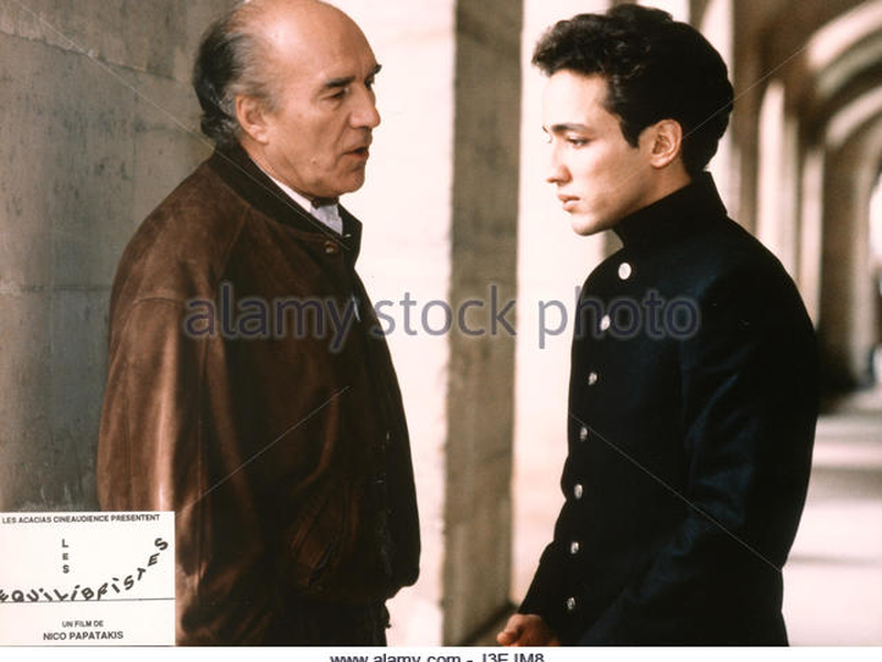 Foto 6 de Les équilibristes