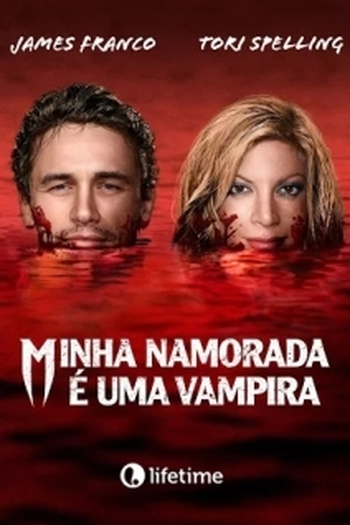  de Filme Minha Namorada é uma Vampira (2016)