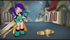 Mighty Magiswords Promo