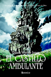 O Castelo Animado - Poster / Capa / Cartaz - Oficial 48