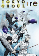 Tokyo Ghoul:re (1ª Temporada)