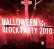 Halloween Block Party