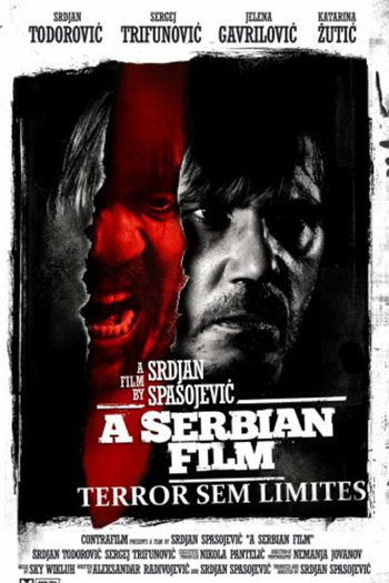  de Filme A Serbian Film: Terror Sem Limites (2010)