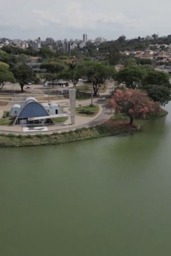 Poster de Episódio Prédios Das Artes (2023)