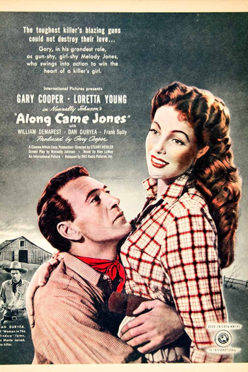  de Filme Pistoleiro do Destino (1945)