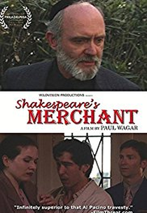 Shakespeare's Merchant (Shakespeare's Merchant)
