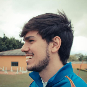 Foto de perfil de Yuri