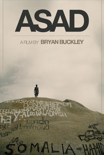Asad - Poster / Capa / Cartaz - Oficial 1