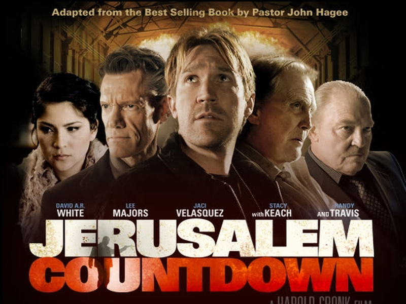 Foto 6 de Contagem Regressiva