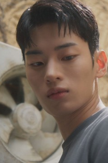 Poster de Episódio 터치 (2026)