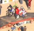 Desert Hare Scramble