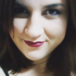 Foto de perfil de Bruna Cagnin Fernandez