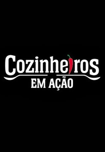 Cozinheiros em Ação (1ª Temporada) (Cozinheiros em Ação (1ª Temporada))