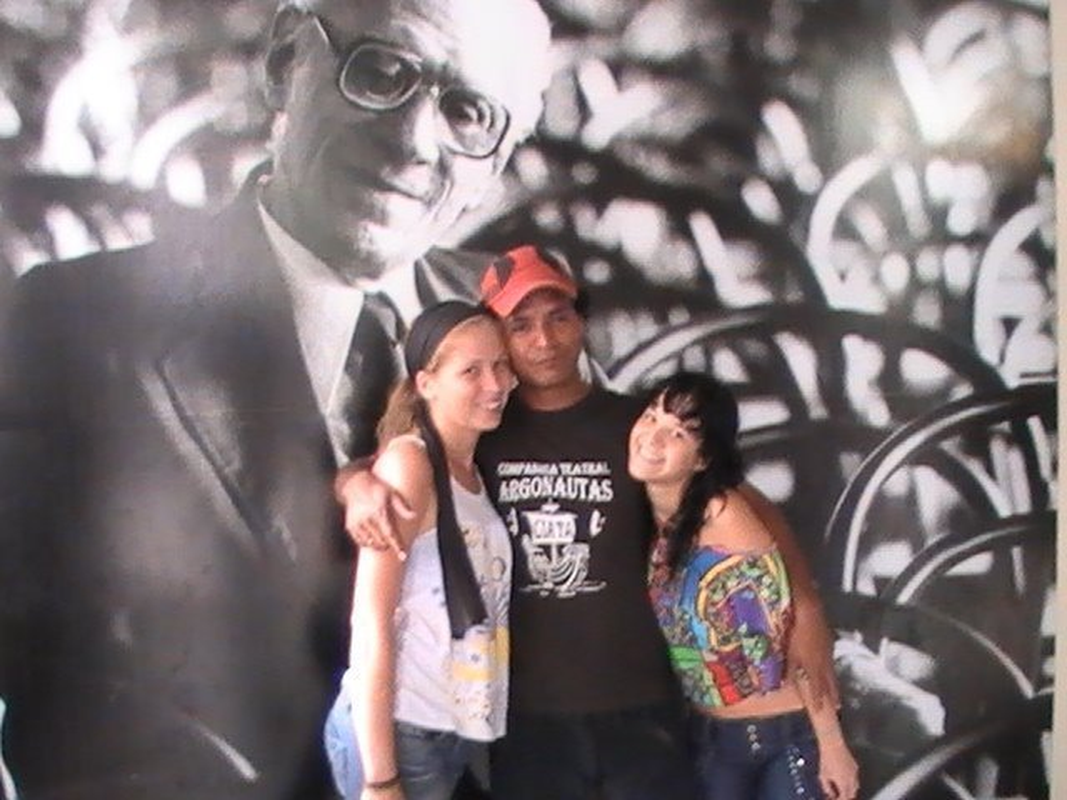 Leninha Alves - Foto 2