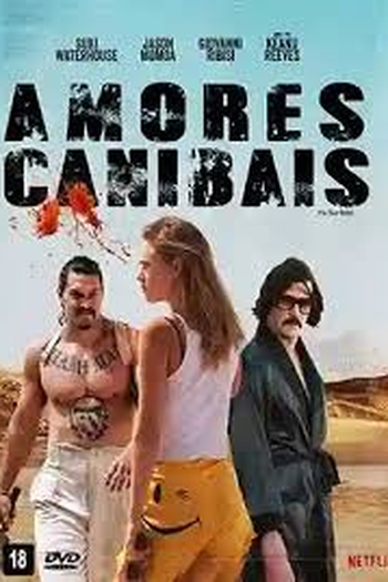  de Filme Amores Canibais (2016)