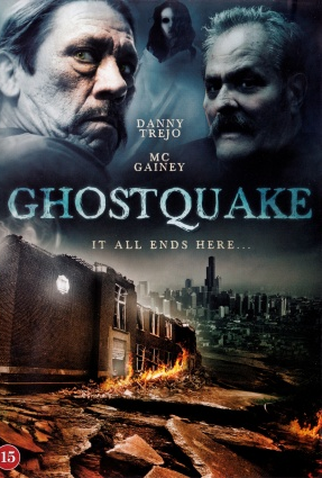 Poster 3 de Filme A Cápsula do Tempo (2012)