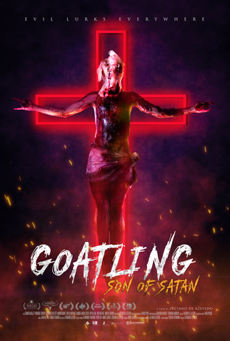 Poster 3 de Filme Cabrito (2020)