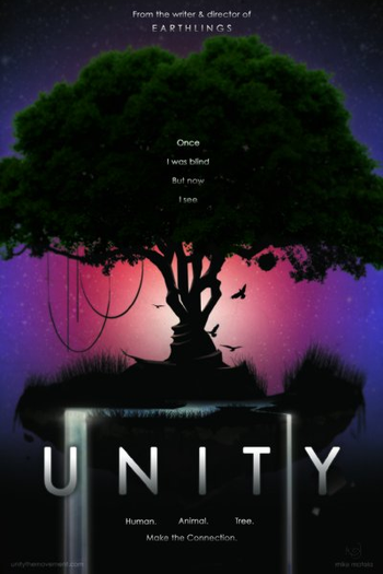  de Filme Unity (2015)