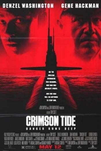  de Filme Maré Vermelha (1995)