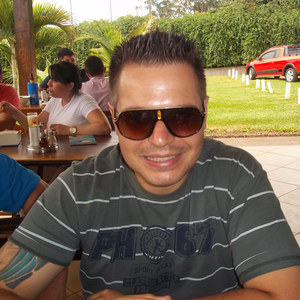 Foto de perfil de Diogo