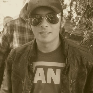 Foto de perfil de Douglas Nunes