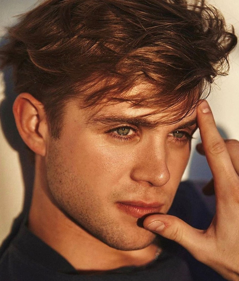 Leo Woodall - Foto 3