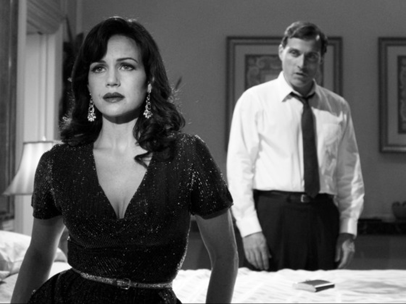 Foto 1 de Hotel Noir