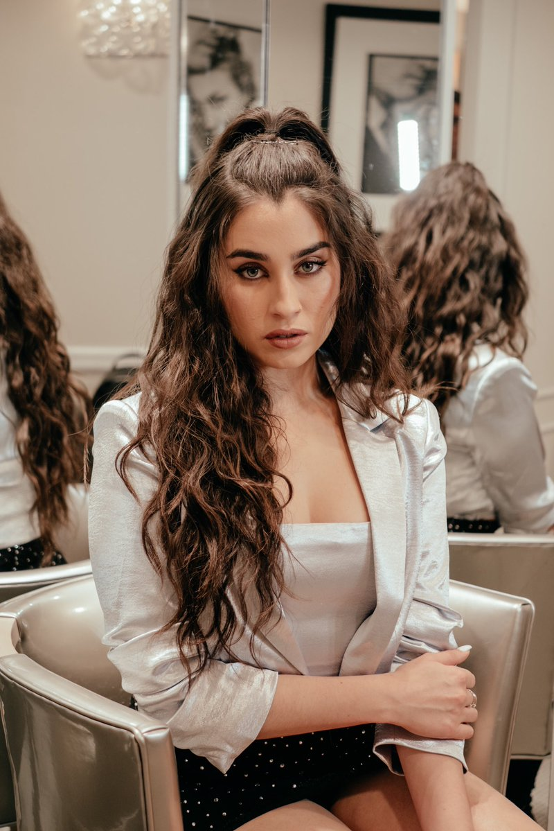 Lauren Jauregui - Foto 1
