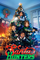 Caçadores de Papai Noel (Santa Hunters)