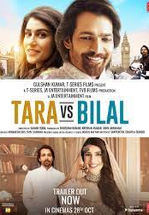 Obstáculos do Amor (Tara vs Bilal)